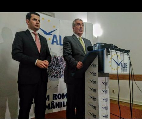 Pregătiri în ALDE. Soarta partidului, decisă astăzi