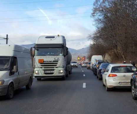 PREMIERĂ în lumea şoferilor! Decizie DEFINITIVĂ a unui TRIBUNAL