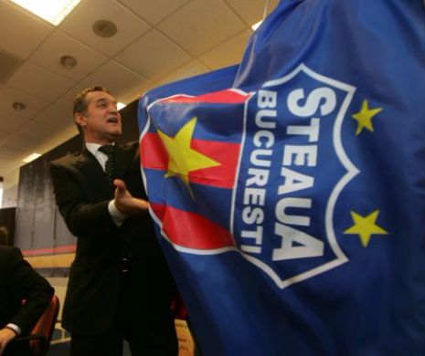Presa din Anglia RÂDE de noua denumire a echipei lui Gigi Becali: „Cine eşti tu?”