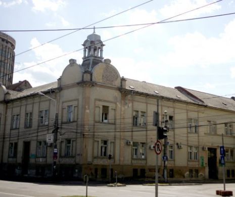 Primăria, invitată a patra oară să cumpere un imobil pe care nu-l dorește. Prețul de acum e mai mare decât inițialul