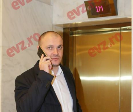 Procurorii cer arestarea lui Sebastian Ghiță pentru că ar fi strâns bani pentru Victor Ponta