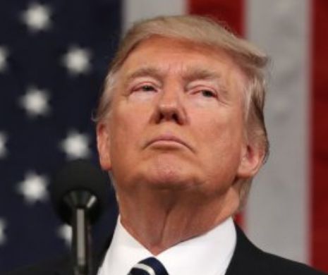 Proiect de BUGET: Trump taie de la AJUTOR EXTERN și MEDIU, pentru a finanța Apărarea și zidul de la granița cu Mexicul