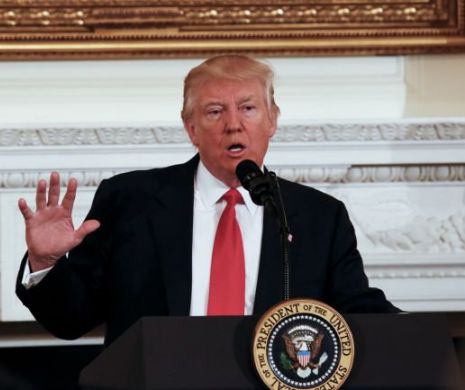 Promisiunile lui Donald Trump în fața Congresului