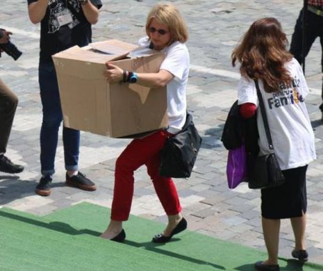 Propunere PNL discutată astăzi: Familia nu va mai avea ca fundament diferenţa sexuală