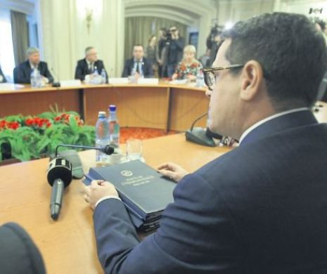 Protocolul denunțat acum de SRI și Ministerul Public ar putea fi cel semnat în anul 2000