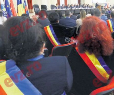 PSD pregătește creșterea salariilor primarilor