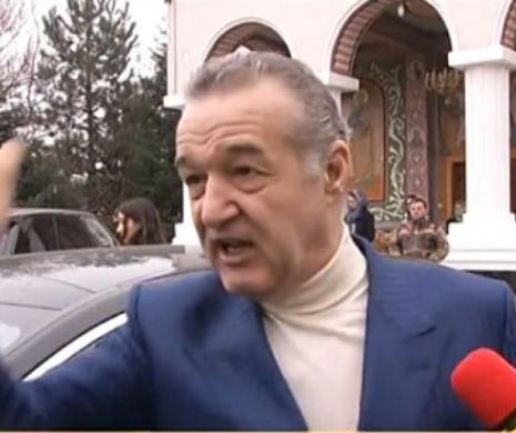 Rădoi l-a DESFIINȚAT pe Gigi Becali. “Spune că este cel mai bogat, dar mereu așteaptă să-i dea lumea jucătorii gratis”