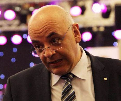 Arafat și prognoza neagră despre Coronavirus. Când va fi vârful de 1.000.000 de infectați?