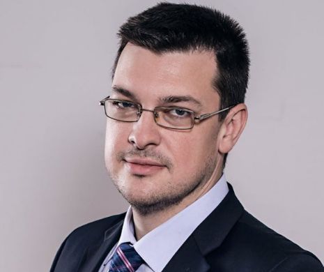 Raețchi: Ministrul Justiției nu trebuie să fie mesagerul persoanelor cu probleme penale