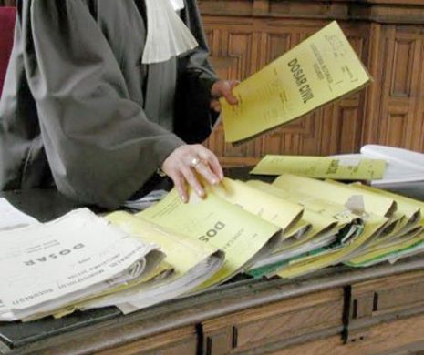 Raport devastator pentru justiția clujeană: una din patru sentințe este desființată în apel sau recurs