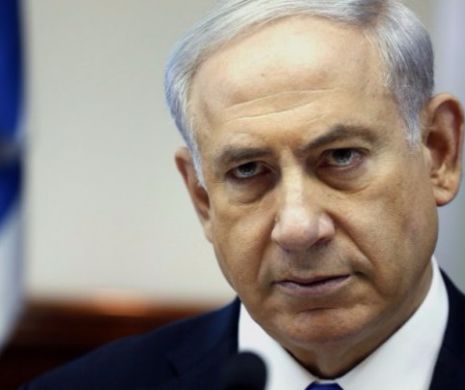 Războiul civil din Siria se complică din nou. Israelul cere Rusiei să nu permită o prezență militară iraniană în zonă