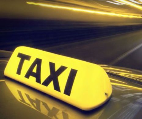 RAZII ale Poliției printre taximetriști. Ce măsuri au APLICAT organele de control