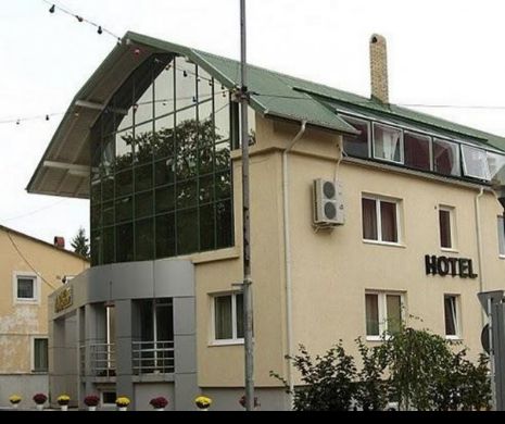 Recepționeră violată la locul de muncă, de un fost angajat