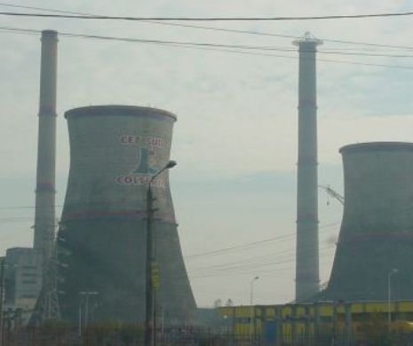 Robu cere bani de la Guvern, pentru datoriile societății de termoficare
