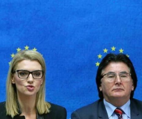 Robu va candida la șefia PNL Timiș