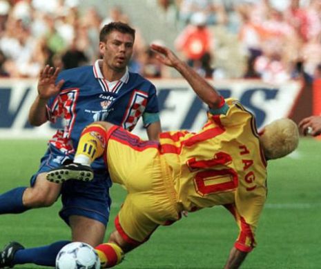 România, aproape de o contraperformanță mondială