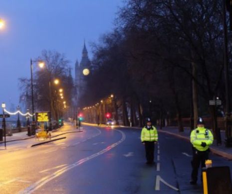 ROMÂNII din LONDRA reacționează după ATACUL de pe PODUL WESTMINSTER