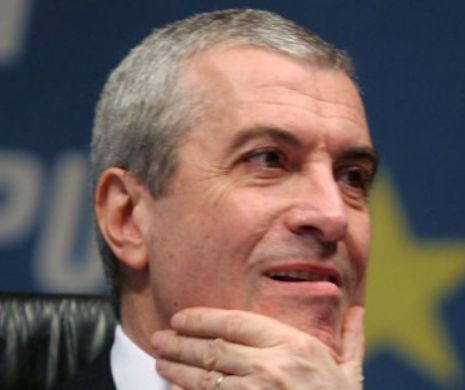 Românii vor protesta astăzi împotriva unui proiect de lege inițiat de Tăriceanu