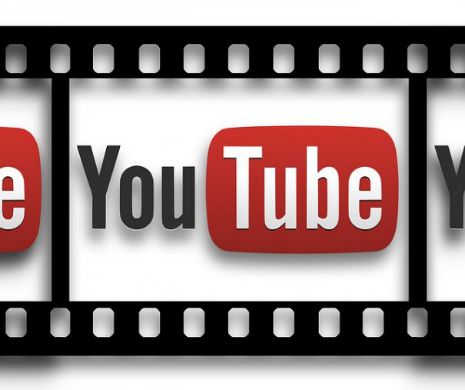 SALARIUL MINIM pe economie în România poate fi câștigat din YouTube.