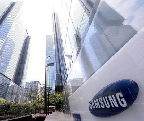 Samsung Galaxy S8 vine în România. A apărut prima poză OFICIALĂ. Vezi la ce preţ e disponibil