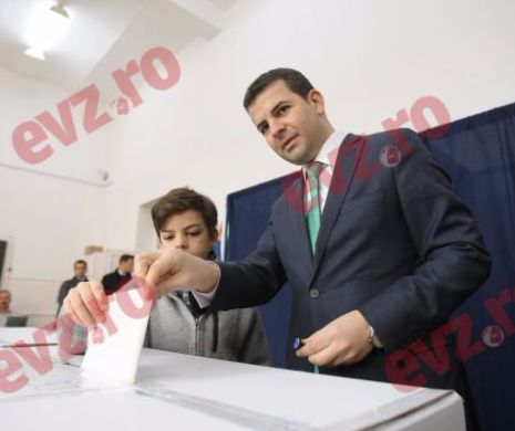 Scandal în ALDE. Constantin: Niciodată nu am pus în pericol stabilitatea Guvernului