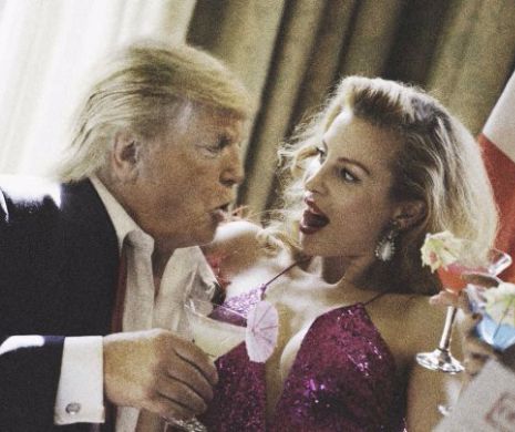 Scandal la Casa Albă! O mare actriță dezvăluie că Donald Trump a invitat-o în oraș