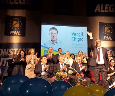Scandal pe tema alegerilor interne la PNL Constanța. BPN va discuta, luni, situaţia!