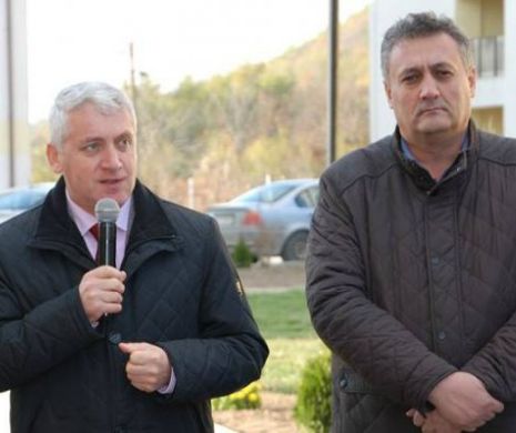 Scandal uriaş în PSD. Un membru important a fost suspendat. Primele explicaţii le oferă senatorul PSD de Dâmboviţa Adrian Ţuţuianu