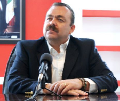 Scandalos. Procuror-şef arestat pentru trafic de doguri