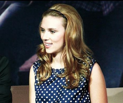 Scarlett Johansson cere custodia fiicei sale Rose, în urma divorțului de Romain Dauriac