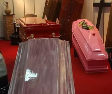 Scene HORROR petrecute în Iaşi. Situaţia i-a lăsat pe toţi FĂRĂ CUVINTE