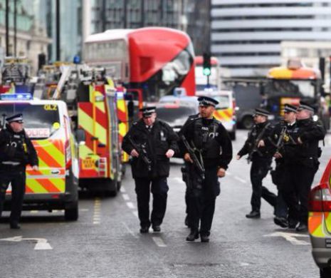 Secretele negre ale bestiei din spatele atacului de la Londra. Sotia a spus lumii totul despre Khalid Masood