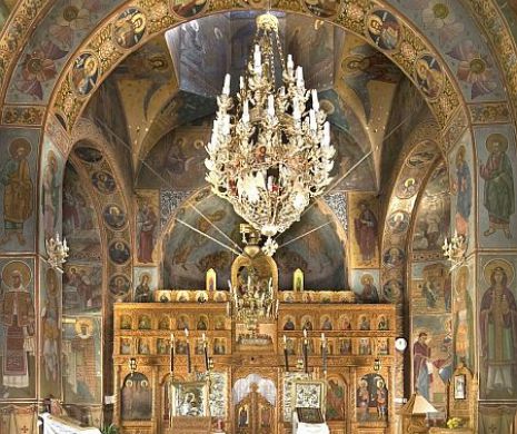 Și eu sunt creștin! | SFÂNTUL ZILEI