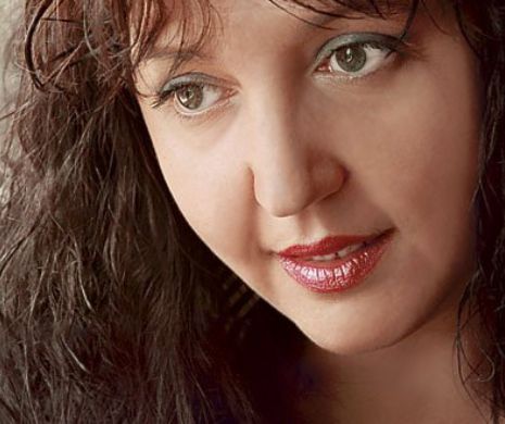 Simona Catrina, fosta noastră colegă, a murit