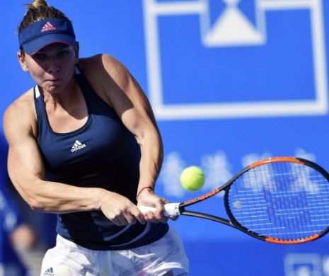 Simona Halep va juca în „optimile” de la Miami. VIITOAREA ADVERSARĂ