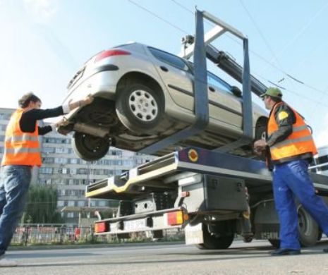 Șoferii vor avea interzis! Se schimbă regulile. Ce nu vor mai avea voie să facă
