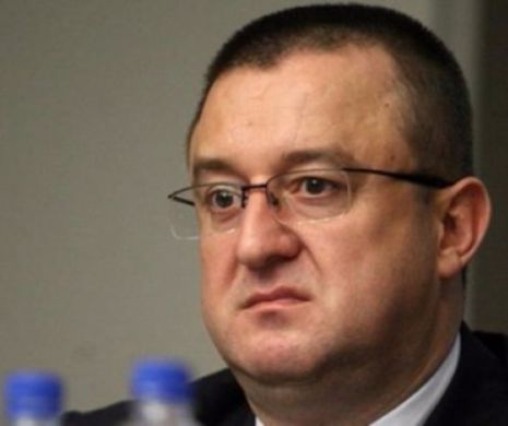 Sorin Blejnar se întoarce în AREST. DNA mai câștigă o bătălie