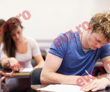 Specialiştii, despre simularea naţională pentru BAC: ,,Elevii nu se aşteptau. A fost dificil”