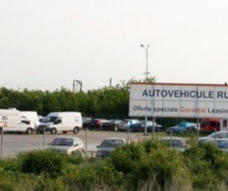 SPECTACULOS! România invadată de rable