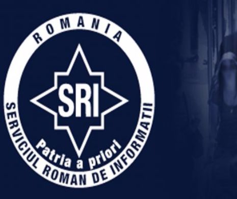 SRI la control. Se întâmplă acum. Eveniment ISTORIC la Serviciul Român de Informații