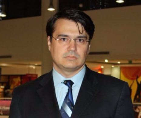 Stochiță DEZMINTE legăturile financiare cu Vanghelie