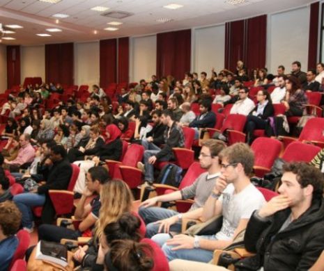 STUDENȚII VOR BURSE ȘI VARA. Aflați aici cum își motivează solicitarea