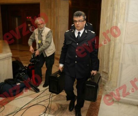 STUPEFIANT! Pe ce se duc banii SRI. Cheltuieli care care nu au legătură cu activitatea serviciului secret