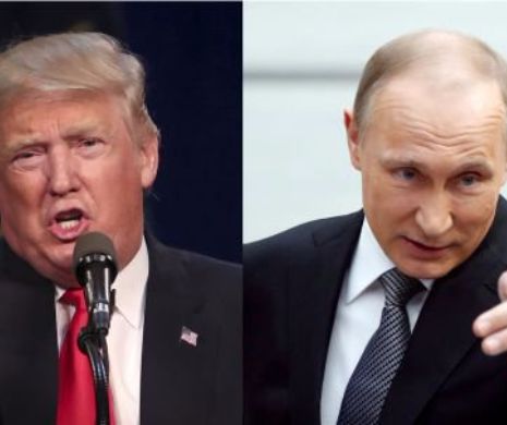 SUA avertizează în privința Rusiei! Ce acțiune MILITARĂ face Putin în viitorul apropiat