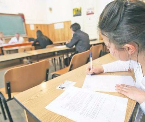 Subiecte BAC! Modificări majore la Limba și Literatura Română