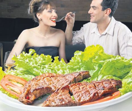 „Suntem carnivori peste măsură”