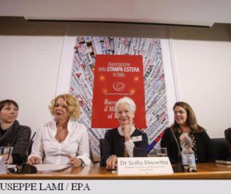 Surpriză la Vatican: organism consultativ sută la sută feminin