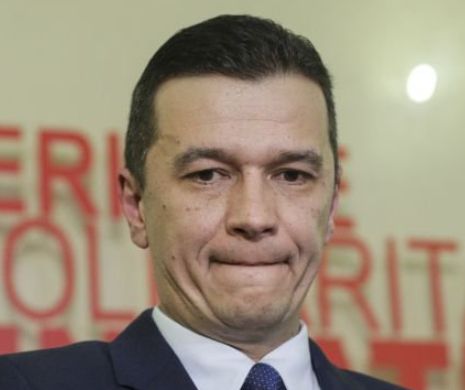 SURSE: Grindeanu se va întâlni vineri  cu ministrul de Finanţe şi şeful ANAFpentru o analiză a ÎNCASĂRILOR la BUGET