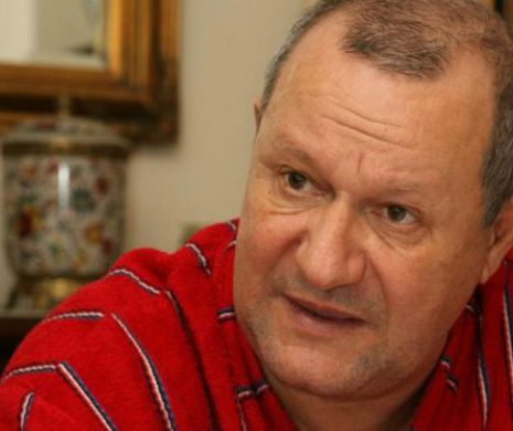 Ţânţăreanu, ATAC DUR la adresa justiţiei şi a ANAF: Ce a făcut milionarul chiar în sala de judecată