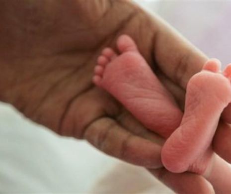 Te-ai născut prematur? Iată BOLILE îngrozitoare la care eşti EXPUS